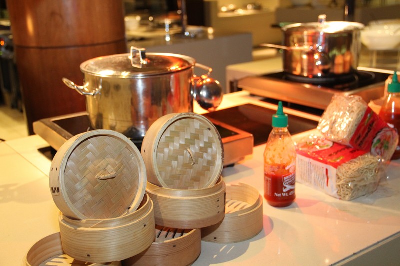 Sushi Night at Mosaic